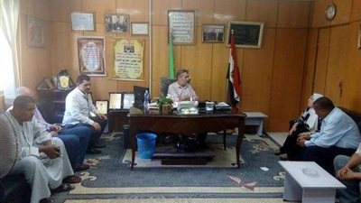 إطلاق مبادرة «الفيوم تقرأ وتنهض»