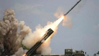 إطلاق صاروخ «حوثي» جديد على السعودية