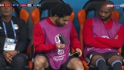 أول مدرب لـ «صلاح» يضع روشتة فوز الفراعنة على روسيا