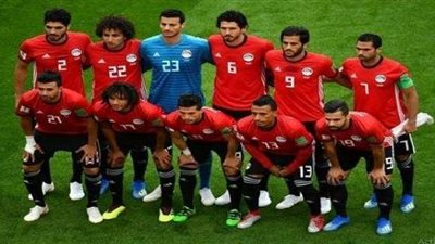بث مباشر.. مباراة مصر وروسيا في كأس العالم