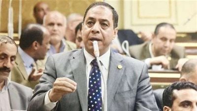 برلماني: بنك الدم يحقق أرباحًا على حساب المواطن البسيط