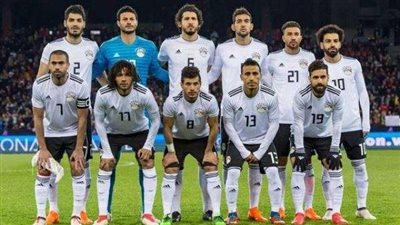مرور نصف ساعة .. تريزيجيه ومروان يهدران أولى فرص الفراعنة أمام روسيا