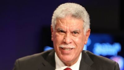 حسن شحاتة ينتقد كوبر لاعتماده على صلاح في بداية المباراة