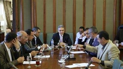 «محلية البرلمان» تناقش «البناء الموحد» الثلاثاء المقبل