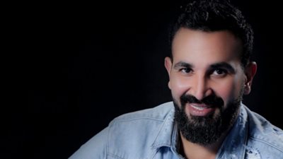 رد ناري من أحمد سعد على اتهامه بالتحريض على ثورة جياع