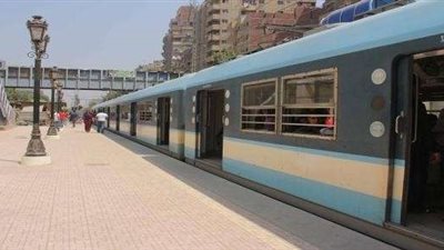 «المترو» توضح أسباب غلق محطة المرج الجديدة 5 أشهر