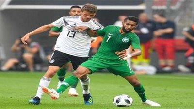 الليلة.. صدام عنيف بين السعودية وأوروجواي