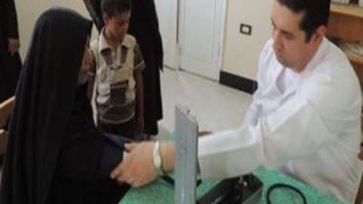 الداخلية تعالج المرضى بالمجان.. وتؤكد: نُعلى قيم حقوق الإنسان