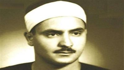 ”الصوت الباكي“.. ”المنشاوي“ شيخ  قرأ القرآن حتى الموت ورفض لقاء ”عبدالناصر“