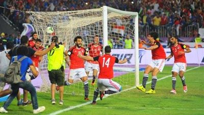 «كتاب المونديال» من القاهرة لكابوس «الجوكر» في روسيا