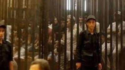 غدًا.. محاكمة 8 متهمين في ”رشوة المطار”