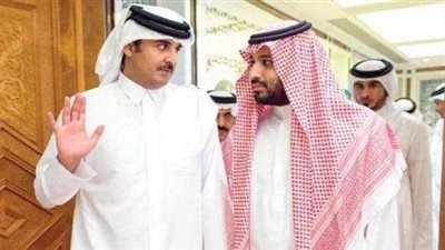 «بلومبرج» تكشف سببًا جديدًا لتأزم العلاقة بين السعودية وقطر