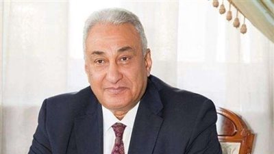 «عاشور»: المحاماة رسالة للدفاع عن العدل وسيادة دولة القانون