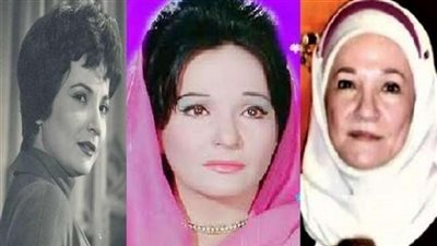 شاهد... كيف استقبلت اليابان الراحلة شادية