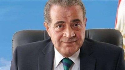 التموين توافق على تعديل تكلفة تصنيع الخبز البلدي وأسطوانات البوتاجاز