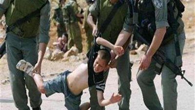 الانتهاكات تفضح مزاعم أمريكا وإسرائيل بشأن حقوق الإنسان