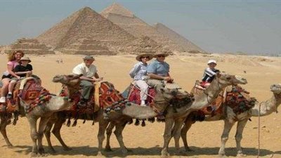 «العريان» يكشف السبب الحقيقي لانخفاض السياحة الإيطالية في مصر