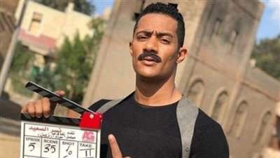 محمد رمضان: النجاح أن تصل لهدفك في وقت قياسي