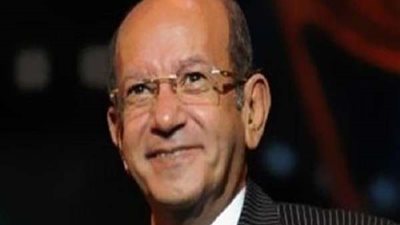 غدا.. لطفي لبيب ضيف إسعاد يونس في 