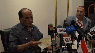 فريد خميس: لا بد من تكاتف الحكومة مع المستثمرين  (صور)