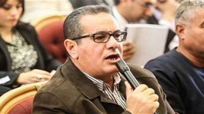 برلماني: إدارة الشئون الصحية هي المسؤولة عن نقص الدم في الإسكندرية