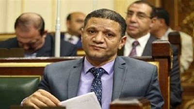 خالد عبد العزيز: مشروع لتعيين العمالة المؤقتة خلال 5 سنوات