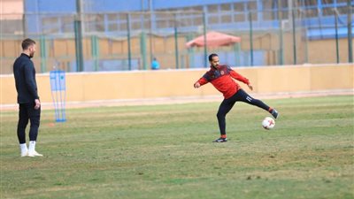 تعرف على موقف وليد سليمان من العودة إلى الملاعب