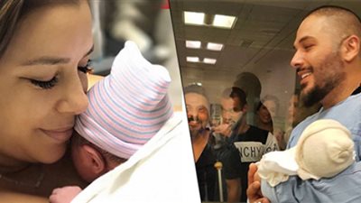 مشاهير حالفهم الحظ بمواليد من «برج الجوزاء»