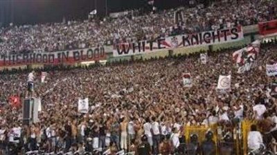 تجديد حبس  5 من «الوايت نايتس» 15 يومًا