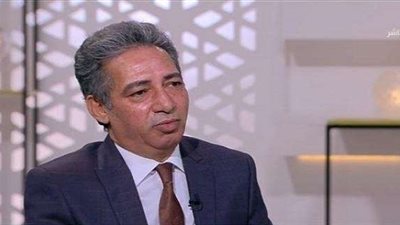 «علي حمزة» يكشف أسباب تعطل الاستثمار في صعيد مصر