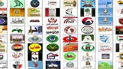 المال والتحالفات يرسمان الخريطة السياسية بمصر فى 2018