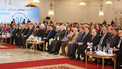 رئيس جامعة القاهرة: التعليم على رأس أولويات القيادة السياسية الحالية