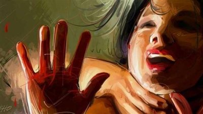 «شنقها بملاية سريرها» تحت تأثير المخدرات