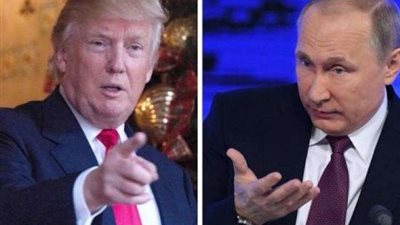 العقوبات الاقتصادية على روسيا والصين تقلب الطاولة على أمريكا