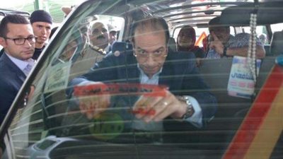 تضارب تحديد تعريفة المواصلات بالدقهلية