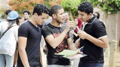 اليوم.. طلاب الثانوية العامة يؤدون امتحان (التفاضل والتكامل)