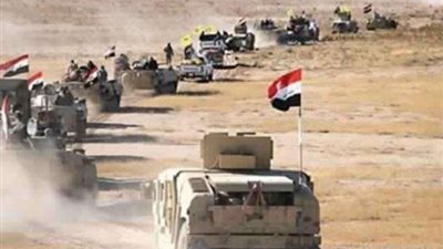 نص البيان الـ24 للقيادة العامة للقوات المسلحة للعملية سيناء 2018.. (فيديو)