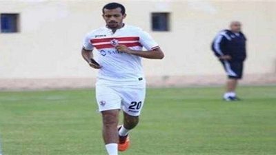 الزمالك يرفض الاستغناء عن «روقا» لهذا السبب