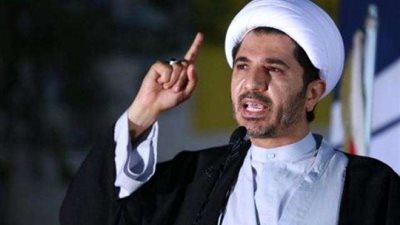 عاجل.. تبرئة معارض بحريني بارز من تهمة التخابر مع قطر