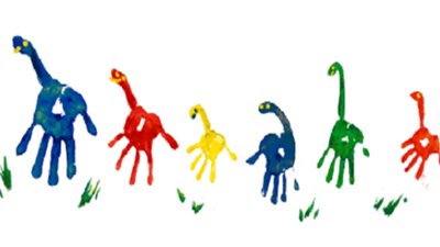 «جوجل» يحتفل بيوم الآباء على طريقته