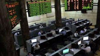 ارتفاع جماعي لمؤشرات البورصة في مستهل تعاملات اليوم