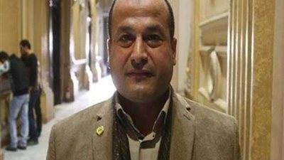 برلماني يناشد السيسي بإقالة محافظ البحيرة