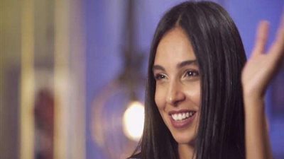 سلمى أبو ضيف تنشر صورتها من «المدينة التي لا تنام»