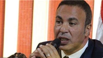 أيمن يونس لـ«بلدنا اليوم » مصر تتعرض لأمر جديد  في القطاع الرياضي