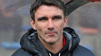 كمونة: «كارتيرون» قادر على العودة بالأهلي للمحافل الأفريقية