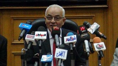 حجازي: ضبط 6 حالات غش في امتحان التفاضل والتكامل