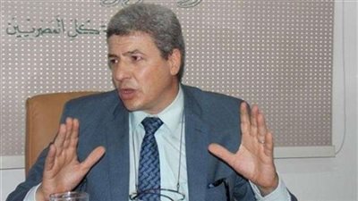 سعيد خليل: وزير الزراعة سيُشكل لجنة من الخبراء لاختيار قيادات الوزارة