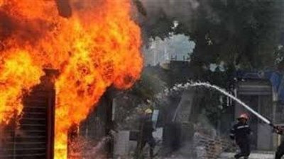 مصرع شخص في انفجار محول كهرباء بالتبين