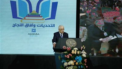 طارق شوقي: الخريطة التعليمية ليست 