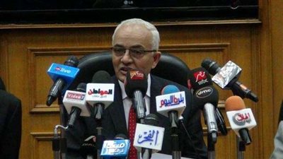 ننشر التفاصيل الكاملة لامتحان «التفاضل والتكامل»